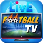 Live Football TV HD 2026 icon