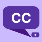 비디오 번역 & 더빙 icon