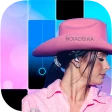 Ana Castela Piano Tiles Música icon