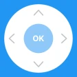 Fjernbetjening til Android TV icon