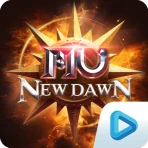 MU New Dawn icon