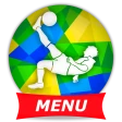 Brasileirão 2026 Série A BCD icon