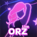 Orz Live - Video Chat Online icon