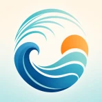 Aura Beach Advisor icon