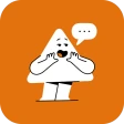 PeakTalk: Job-specific English icon