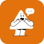 PeakTalk: Job-specific English icon