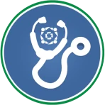 Mobile JKN Faskes icon