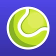Padel Americano-generator icon