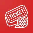Movie Ticket Booking - My Tick icon
