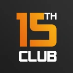 Golf Télémètre GPS 15th Club icon