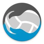 Mein Volleyball icon