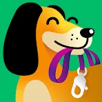 Dogo — Puppy and Dog Training icon