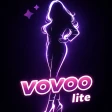 VoVoo Lite - Live Video Chat icon