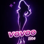 VoVoo Lite - Live Video Chat icon