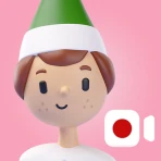 Elf Cam : traqueur des elfes icon