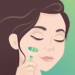Massage Du Visage App - ForYou icon