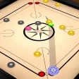 Carrom Club: Carrom Board Game icon