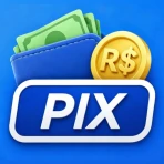 Ganhar Dinheiro: App que Paga icon