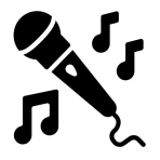 Karaokê Show - Playbacks icon