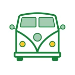 Roadie - Roadtrip Routenplaner icon