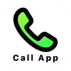 Call App: Unlimited WiFi Call icon