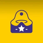पॉटी विज़: ट्रेनिंग ऐप icon
