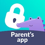 Kids360: Controllo genitori icon
