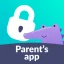 Kids360: Foreldrekontroll icon