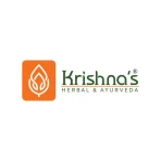 Krishna's Herbal & Ayurveda icon