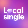 Local Single: Dating-App icon