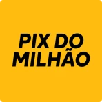 Pix do Milhão icon