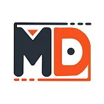 Mangadraft - Manga & Webtoons icon