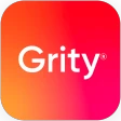 Grity - Sport & Nutrition icon
