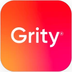 Grity - Sport & Nutrition icon