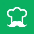 Recipe Keeper - Mr. Cook icon