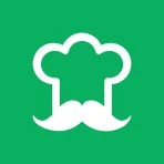 Recipe Keeper - Mr. Cook icon