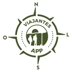 Viajantes APP icon