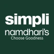 Simpli Namdhari's icon