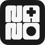 nanogram icon