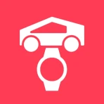 Teswear: Tesla용 시계 앱 icon