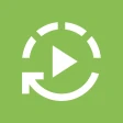 ONE IPTV Player icon