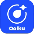 Oolka: AI Credit Score App icon