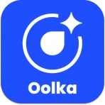 Oolka: AI Credit Score App icon