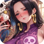 Voyage With Serpent Lady icon