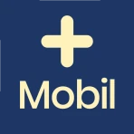 PlussMobil icon