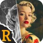 RetroFix - Fotos Restaurieren icon