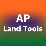AP Land Tools icon