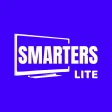 Smarters Lite IPTV icon