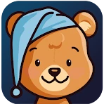 Storybook: Calm Bedtime, Sleep icon