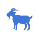 timeGOAT Zeiterfassung icon